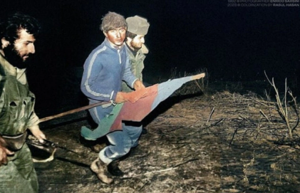 Natiq Qasımova "Azərbaycanın Milli Qəhrəmanı" adı verilib