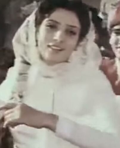 Kinomuzun Şəmsinin FACİƏVİ HƏYATI: Sevdiyi insandan ayırdılar, əri xalası qızıyla evləndirildi - FOTO