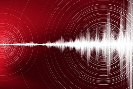 Kahramanmaraşda yenə zəlzələ oldu