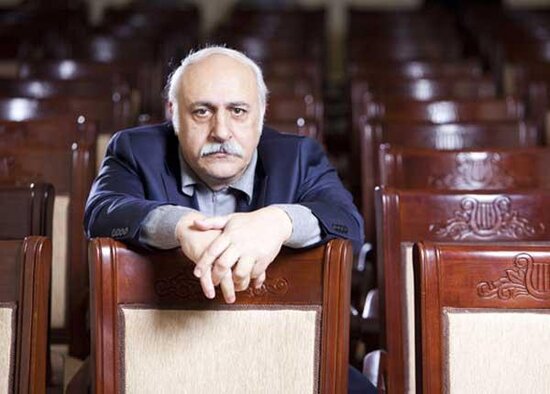 Xalq artistinin məşhur mahnısını oğurladılar - VİDEO