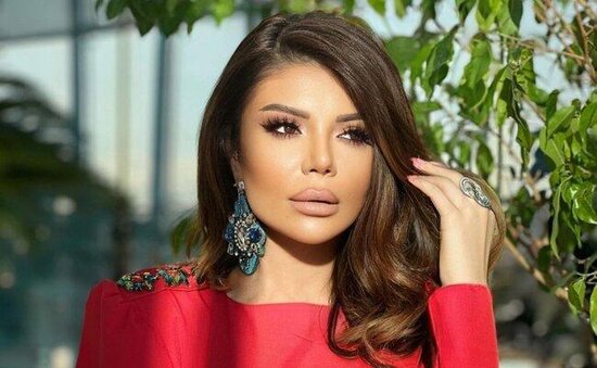 Afaq Gəncəlidən ÜZÜCÜ XƏBƏR