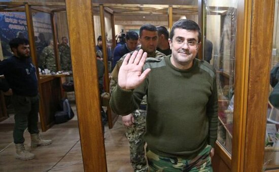 Xankəndidə proses başladı: Araik Arutyunyan "istefaya" gedir – "Yerinə" isə…