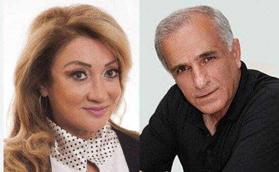 "Fuad Poladovu sevirdim" - Sevincdən etiraf