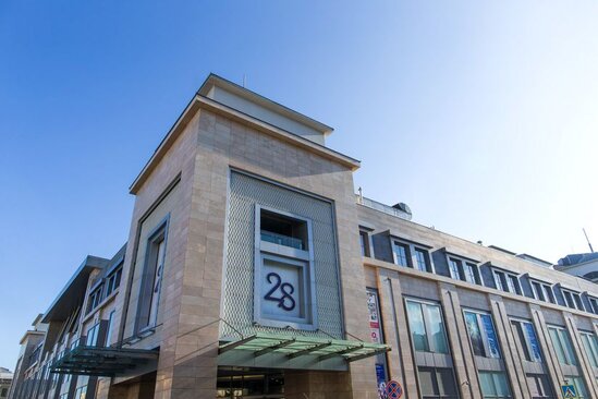 İri ticarət mərkəzləri və "Mall"lar sentyabrın 13-dən açılır?-AÇIQLAMA