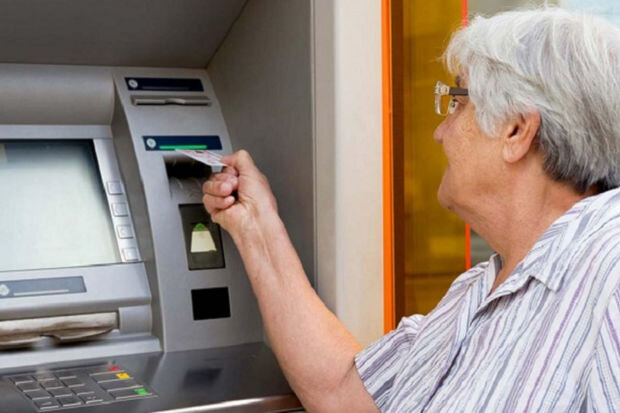 Yanvar ayının müavinət, təqaüd və ünvanlı dövlət sosial yardımları ödənildi