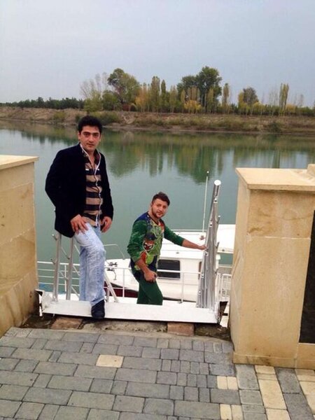 Şou-biznesdə Rəhim Rəhimli izi…