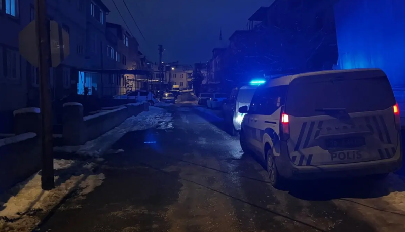 1,5 yaşlı körpə evdə ölü tapılıb - VİDEO