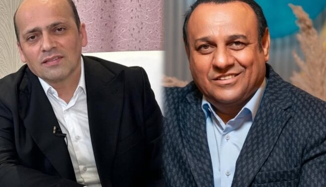 "Teymur Əmrah yaxşı sənətkardır, amma…"