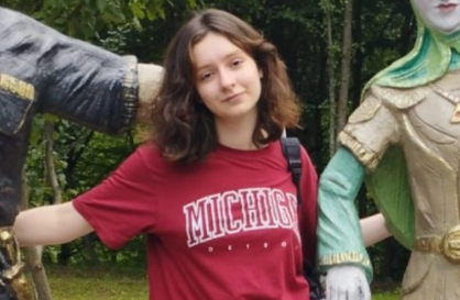 Oğurlandığı deyilən 17 yaşlı qız tapıldı