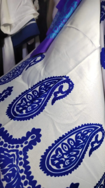 Azərbaycanda hicab kəlağayı ilə əvəzlənir