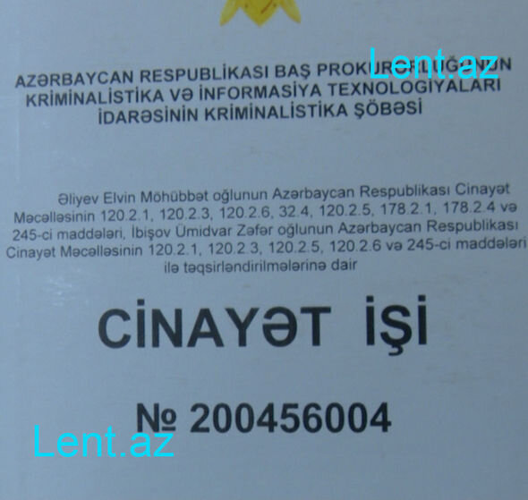Azərbaycanda türkürpədən QƏTL: Vergi borclarına görə dostunu öldürüb yandırdı - FOTO