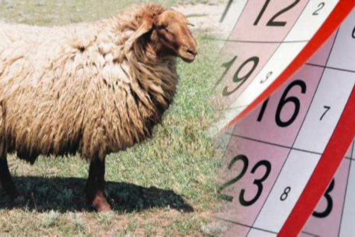 Bu gündən Azərbaycanda 7 günlük tətil başlayır