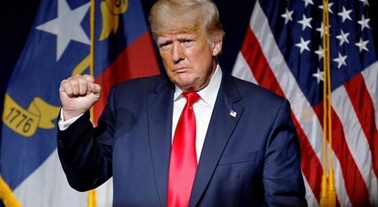 ABŞ Konqresi Trampa qarşı ittihamlara cavab verib