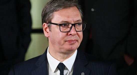 Vuçiç: "Belqrad və Priştina bir neçə mövqedə razılığa gəliblər"