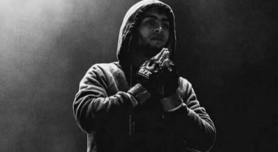 MMA döyüşçüsü beyin qanaxmasından ölüb