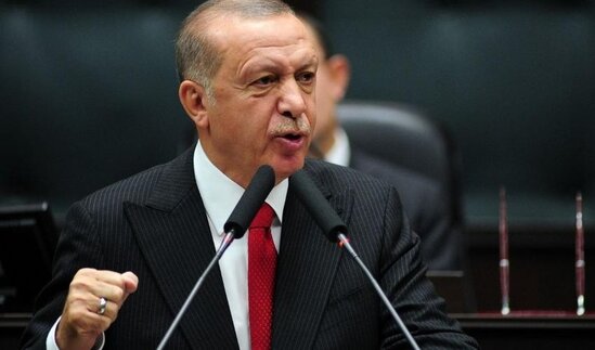 40 min türkü öldürənlər QUYUDA - Ərdoğan onlara belə dərs verir