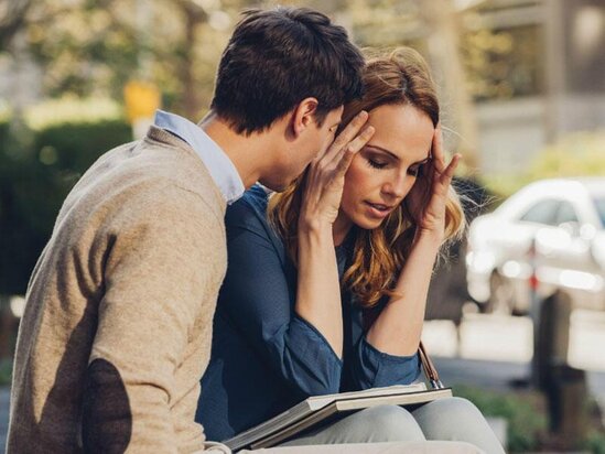 İki ayın gəlininə qarşı dəhşətli əməl - Təfərrüat