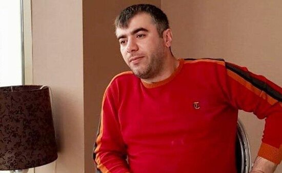 "Rəşadı tanımağa dəyər..." - Vəkili Rəşad Dağlıdan yazdı