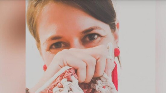 Ölmüş körpənin kimliyi ilə gizlənən qadın – Rusiya casusu çıxdı