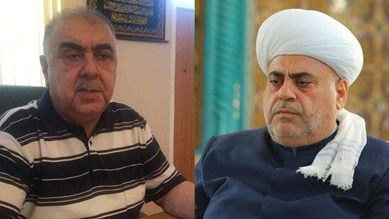 Şeyxin qudası: "Evdə nəvələrimə tapşırmışam ki, Allahşükür babanızdan heç nə istəməyin"