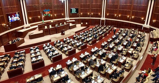 MM-də dövlət qulluğuna qəbul qaydalarının sadələşdirilməsi təklif olunub