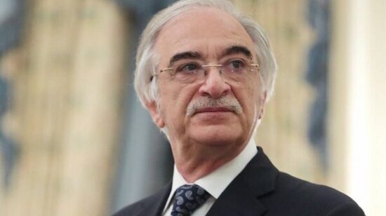 Polad Bülbüloğlu: "Hər il Şuşada Üzeyir Hacıbəyli Beynəlxalq Musiqi Festivalı keçiriləcək"