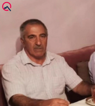 Ağır qəzada ölən baytarın FOTOSU