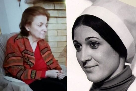 Filmlərə çəkmədilər, hər kəsdən üz döndərdi, ehtiyac içində dünyasını dəyişdi - "Qayınana"ın bəxtsiz Sevdası