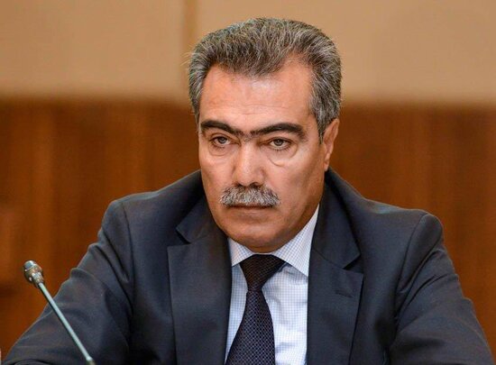 Prokuror Vüqar Səfərliyə 11 il cəza istədi