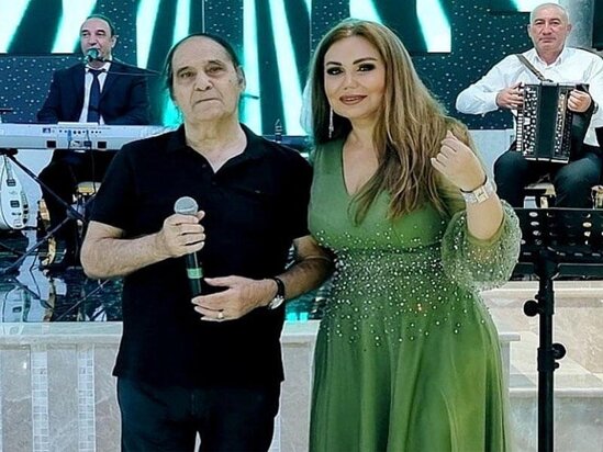 Səhnədə bıçaqlandı, dostunun mahnılarını oğurladı - Niyaməddin Musayevin hansı müğənni ilə eşq xəbəri yayıldı?