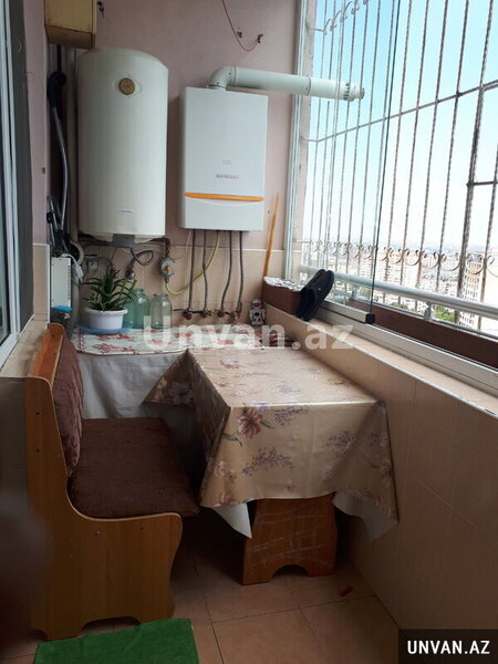 Çox təcili 9 mkr-da Mir Cəlal küçəsində təmirli mənzil satılır!