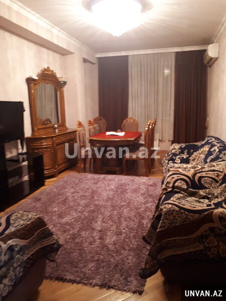 Çox təcili 9 mkr-da Mir Cəlal küçəsində təmirli mənzil satılır!