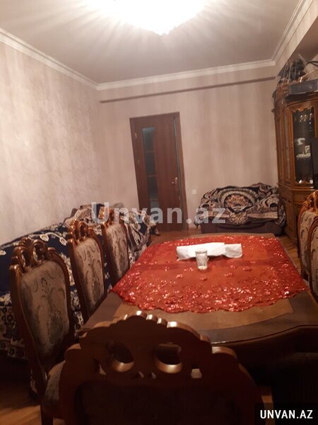 Çox təcili 9 mkr-da Mir Cəlal küçəsində təmirli mənzil satılır!