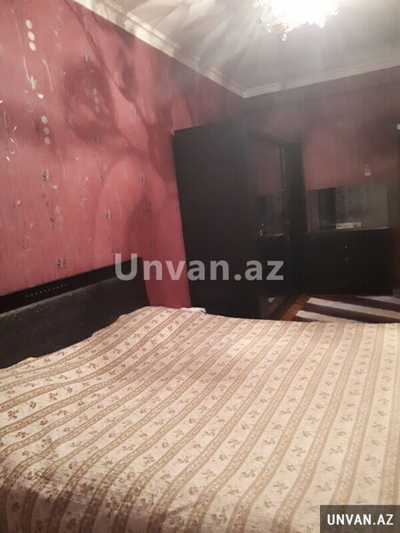 Çox təcili 9 mkr-da Mir Cəlal küçəsində təmirli mənzil satılır!