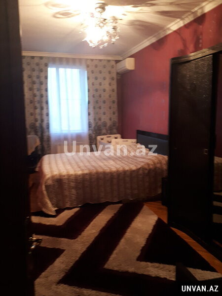 Çox təcili 9 mkr-da Mir Cəlal küçəsində təmirli mənzil satılır!