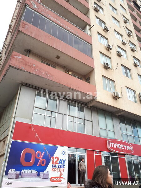 Çox təcili 9 mkr-da Mir Cəlal küçəsində təmirli mənzil satılır!