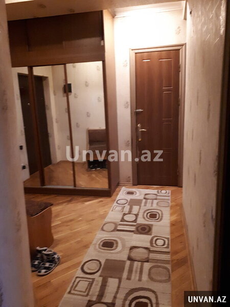 Çox təcili 9 mkr-da Mir Cəlal küçəsində təmirli mənzil satılır!