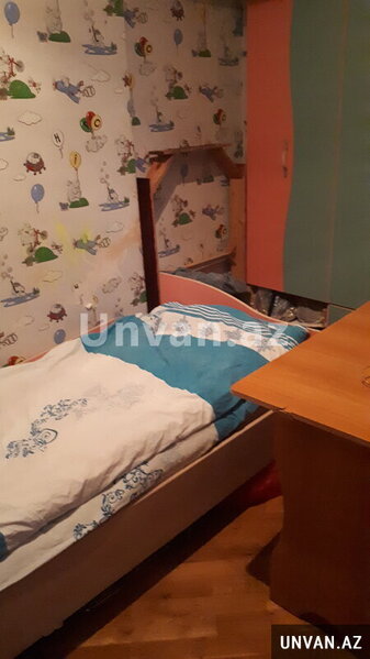 Çox təcili 9 mkr-da Mir Cəlal küçəsində təmirli mənzil satılır!