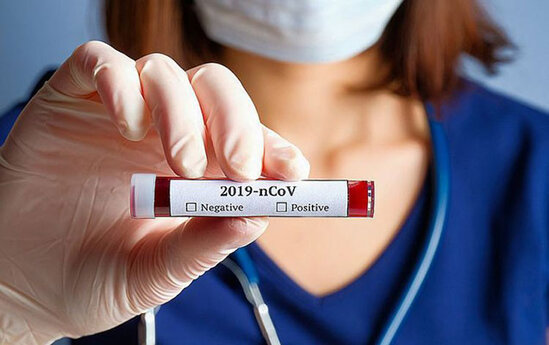 SON DƏQİQƏ: Yoluxma KƏSKİN ARTDI