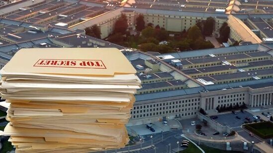 Dünyanı SİLKƏLƏYƏN hadisə! Məxfi sənədlər və hərbi sirlər ORTAYA ÇIXDI - Bu 5 ÖLKƏ...