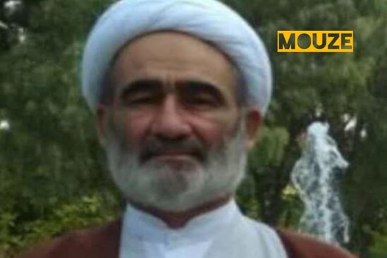 Bakıda axund həbs edildi - CASUS ŞƏBƏKƏSİ