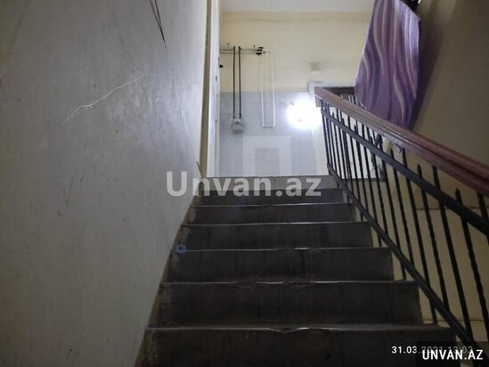 Çox təcili!Tarqovu Firuzə restoranının üstündə 2otaqlı mənzil satılır!