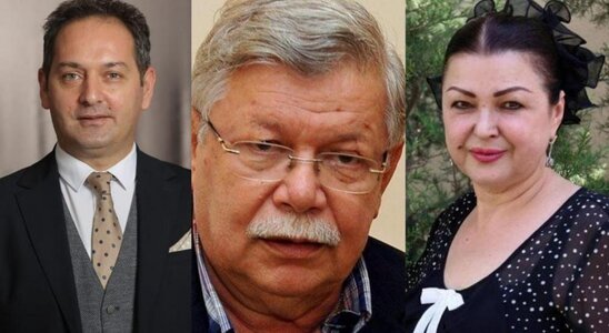 "Deyirdi ki, qoz kimiyəm, elə bilirdilər ki, biz Azərpaşa müəllimlə düşmənik, amma..."