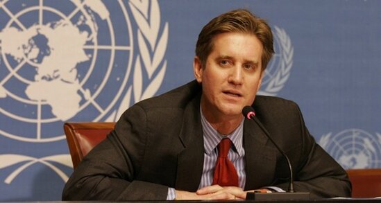 Türkiyə ilə Ermənistan görüşü barədə Metyu Brayzadan ÖZƏL AÇIQLAMA