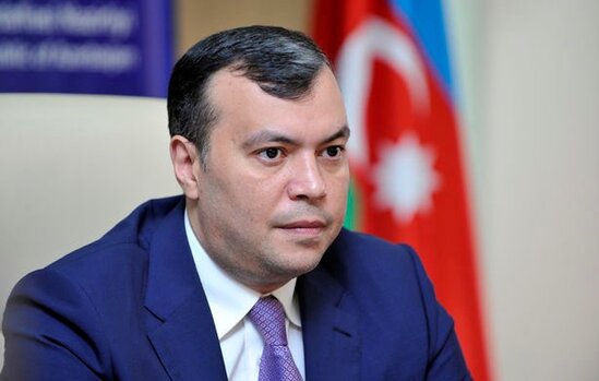 Sahil Babayev direktoru vəzifəsindən azad etdi