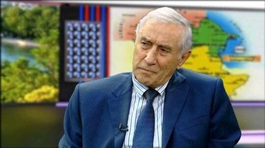 Sabiq deputat vəfat etdi - FOTO
