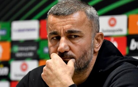 Qurban Qurbanov dünyanın ən yaxşı baş məşqçilərinin siyahısında irəliləyib