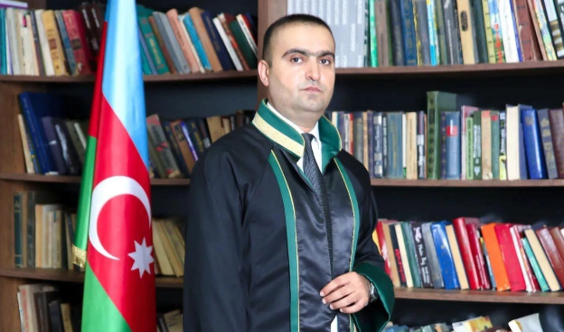 Vətən müharibəsi iştirakçısı olan vəkil vəfat edib