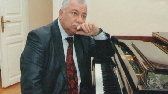 "Müğənnilər 5-10 manata görə nə rüsvayçılıq desən edərlər..." - Xalq artisti