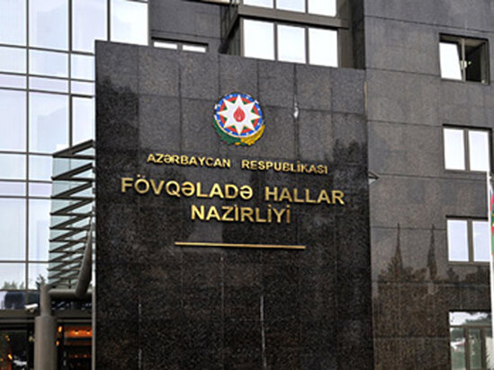 FHN gücləndirilmiş iş rejiminə keçdi